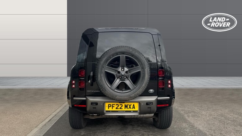 Land Rover Defender 3.0 D250 X-Dynamic SE 90 3dr Auto Diesel Estate